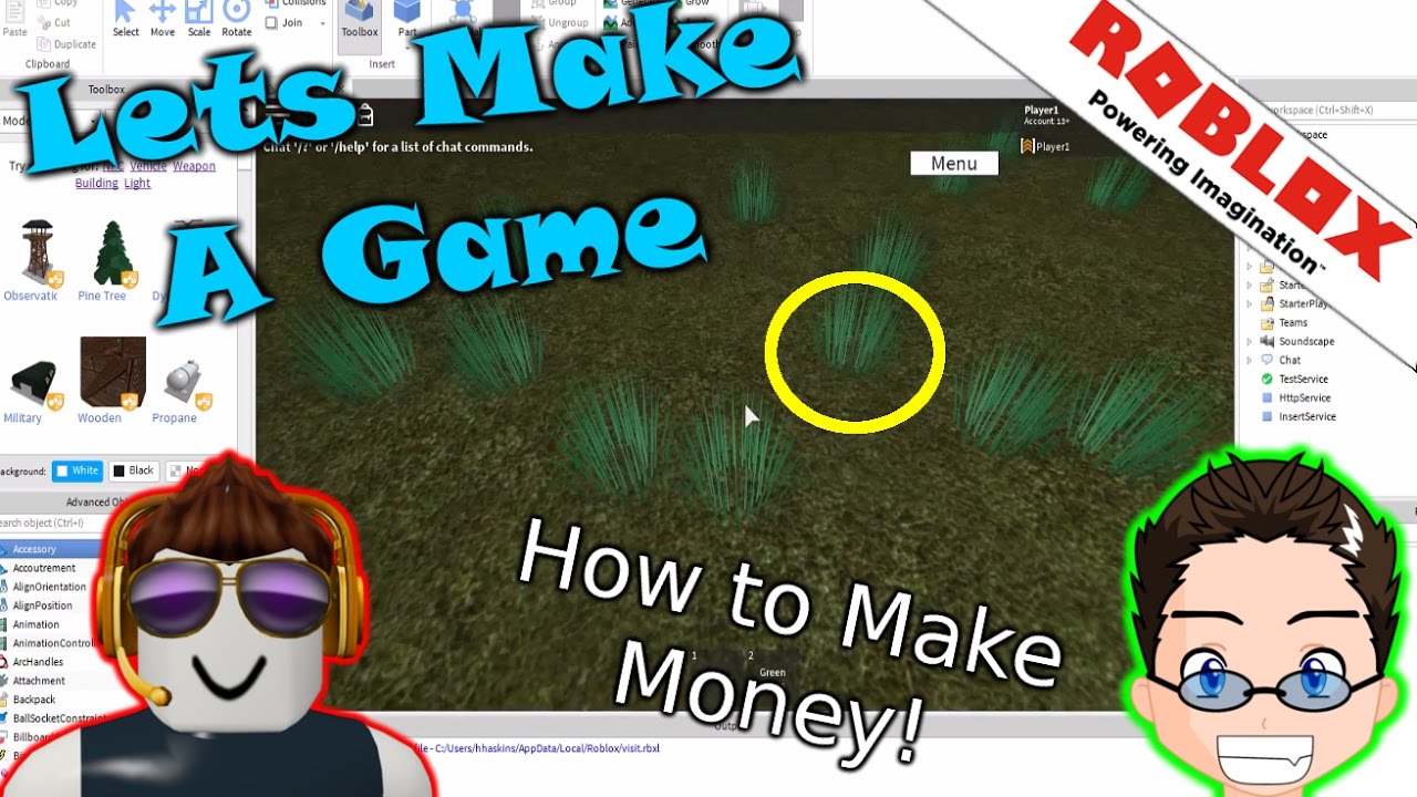 Games that let you earn money